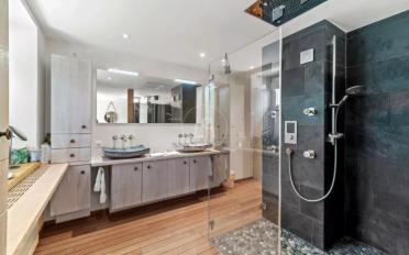 Single house 10 rooms - image - 10