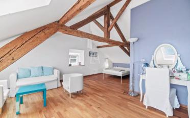 Single house 10 rooms - image - 11