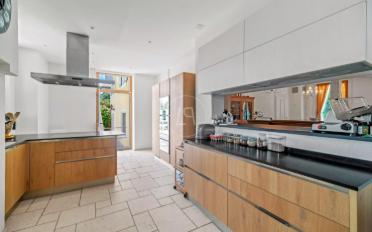 Single house 10 rooms - image - 12