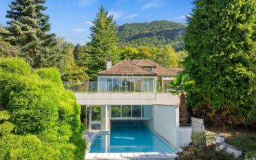 Single house 8 rooms - image - 1