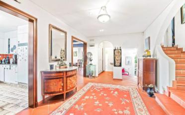 Single house 8 rooms - image - 5