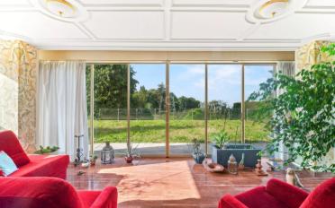 Single house 8 rooms - image - 8