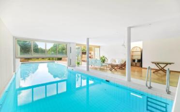 Single house 8 rooms - image - 13