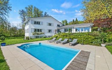 Single house 9 rooms - image - 1