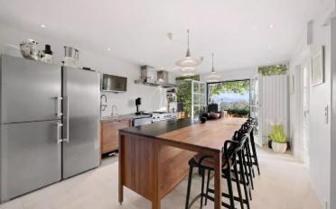 Einfamilienhaus 6 Zimmer - image - 7
