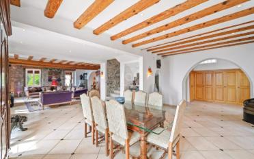 Single house 10 rooms - image - 4