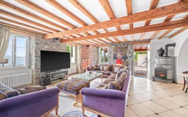 Single house 10 rooms - image - 6