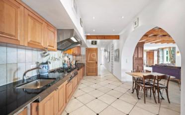 Single house 10 rooms - image - 7