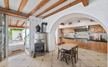 Single house 10 rooms - image - 8