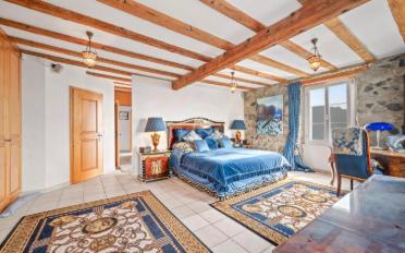 Single house 10 rooms - image - 10