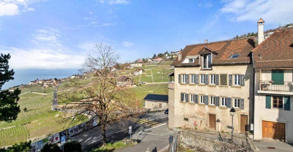 Grandvaux