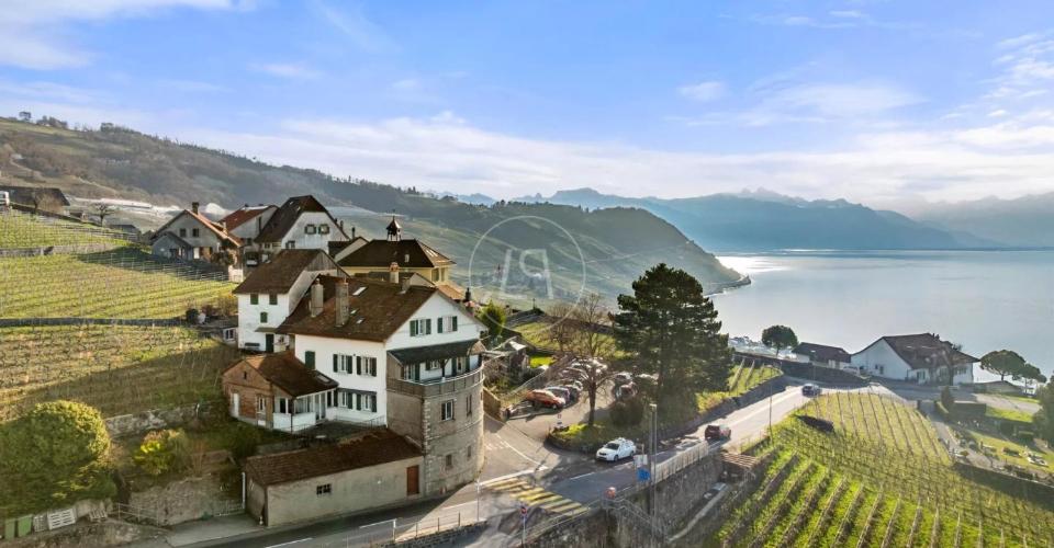 Grandvaux