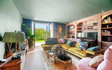 Maison 8 pièces - image - 6