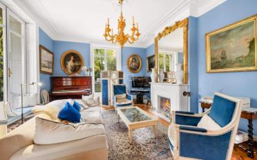 Maison 9 pièces - image - 3