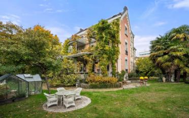 Maison 9 pièces - image - 2