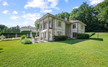 Maison 7.5 pièces - image - 1