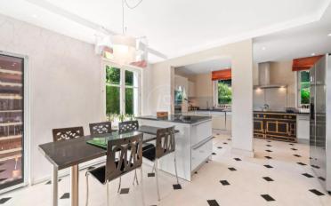 Maison 7.5 pièces - image - 12