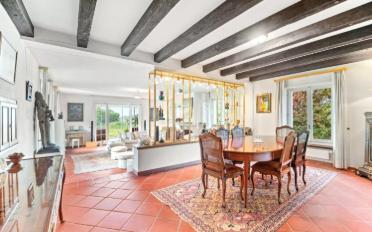 Einfamilienhaus 9 Zimmer - image - 5