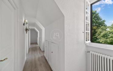 Single house 8 rooms - image - 9