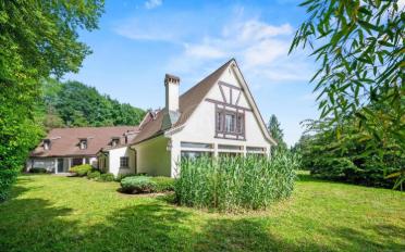 Einfamilienhaus 10 Zimmer - image - 3