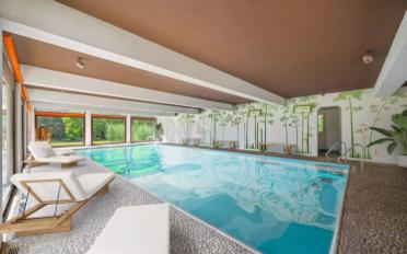 Einfamilienhaus 10 Zimmer - image - 8