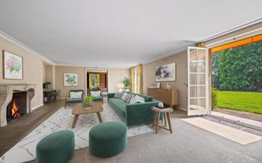 Einfamilienhaus 10 Zimmer - image - 5