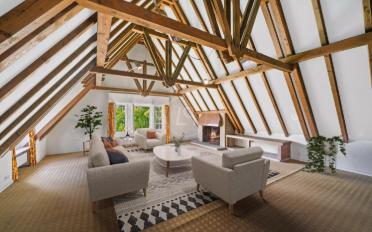 Einfamilienhaus 10 Zimmer - image - 10