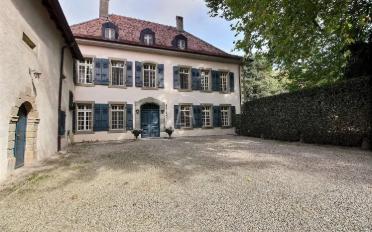Maison 13 pièces - image - 1