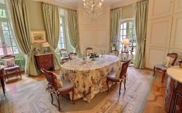 Maison 13 pièces - image - 9