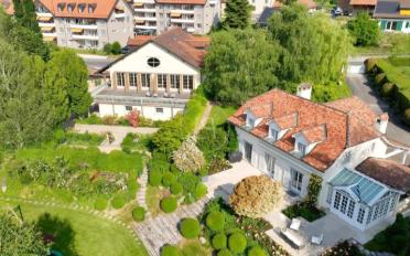 Maison 20 pièces - image - 3