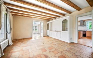 Maison 20 pièces - image - 12