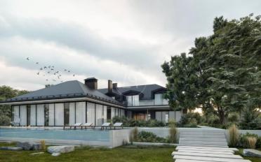 Maison 12 pièces - image - 4