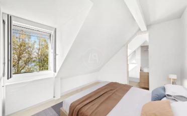Apartment 4 rooms - image - 12