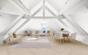 Apartment 4 rooms - image - 9