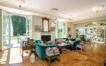 Einfamilienhaus 20 Zimmer - image - 7