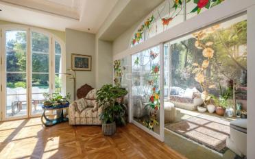 Einfamilienhaus 20 Zimmer - image - 10