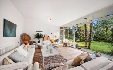 Single house 4.5 rooms - image - 2