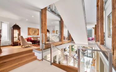 Maison 7 pièces - image - 4