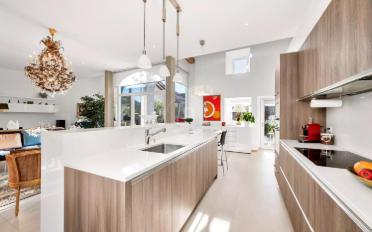 Maison 7 pièces - image - 12