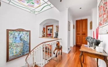 Single house 20 rooms - image - 13