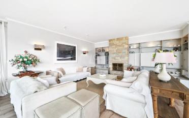 Einfamilienhaus 8.5 Zimmer - image - 8