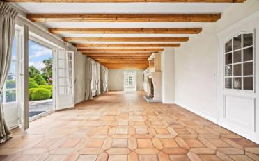 Einfamilienhaus 8 Zimmer - image - 9