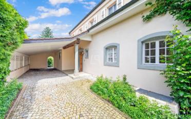 Einfamilienhaus 8 Zimmer - image - 6