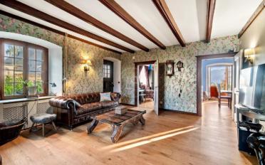 Single house 11 rooms - image - 9