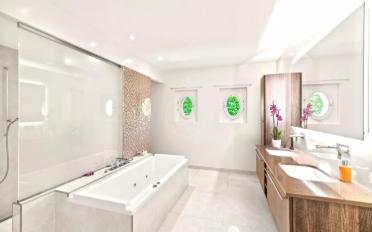 Maison 10 pièces - image - 12