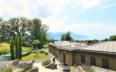 Single house 5.5 rooms - image - 12