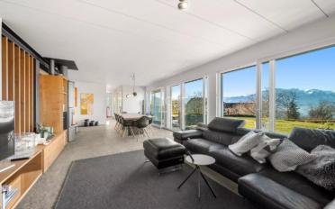 Maison 6 pièces - image - 1