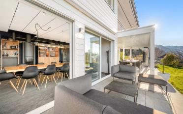 Maison 6 pièces - image - 8