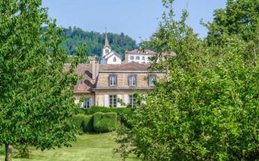 Château 15 pièces - image - 1