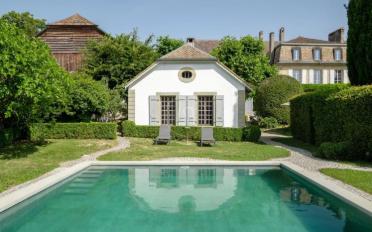 Château 15 pièces - image - 5